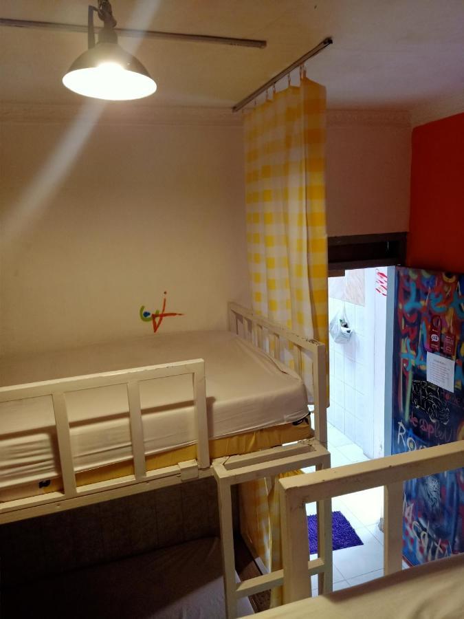 Deoplet Homestay & Gallery Yogyakarta Exterior photo